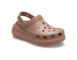 CLASSIC CRUSH CLOG LATTE 207521-2Q9